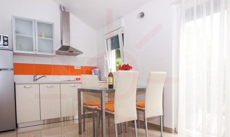Stari Dvori Apartment Трогир Стая снимка
