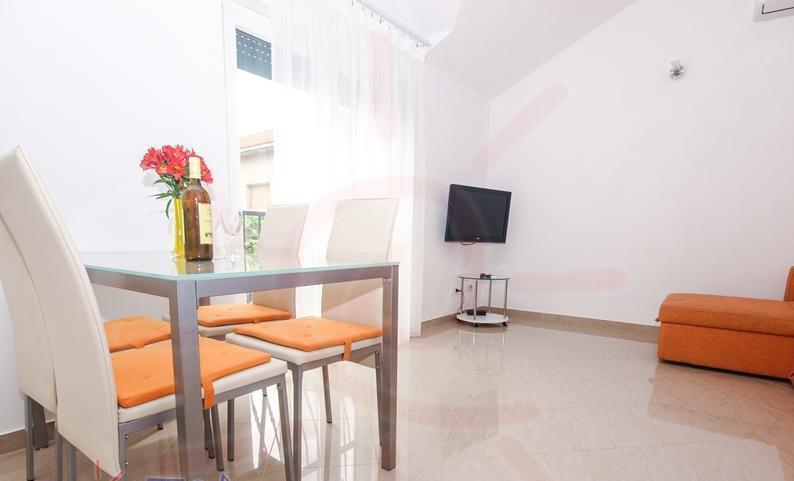 Stari Dvori Apartment Трогир Стая снимка