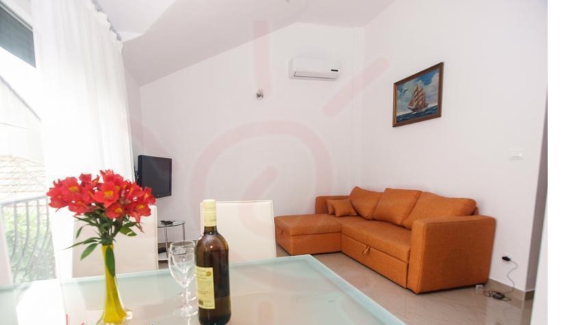 Stari Dvori Apartment Трогир Стая снимка