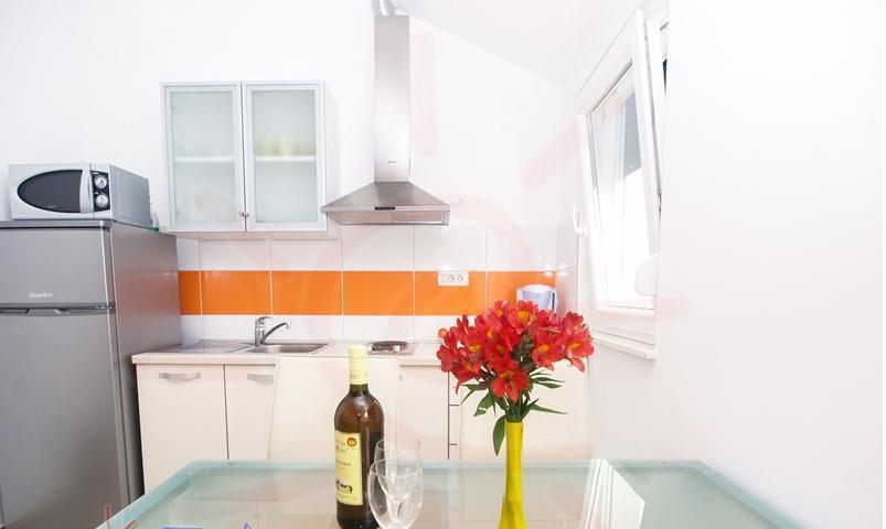 Stari Dvori Apartment Трогир Стая снимка